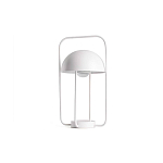 Переносная лампа Jellyfish белая 250_100_Array